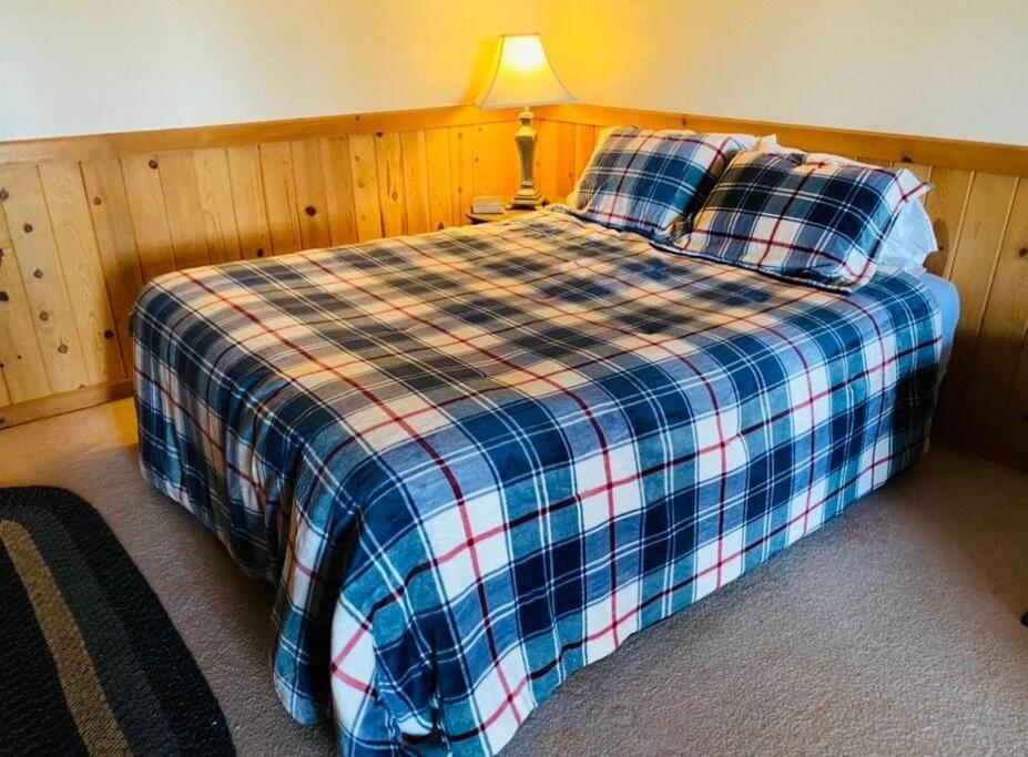 The Loft At Bear Mountain Log Cabins Юрика Спрингс Экстерьер фото